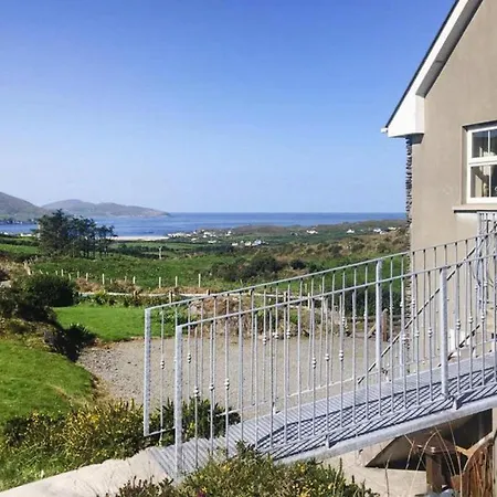Сasa de vacaciones Cottage, Allihies Allihies